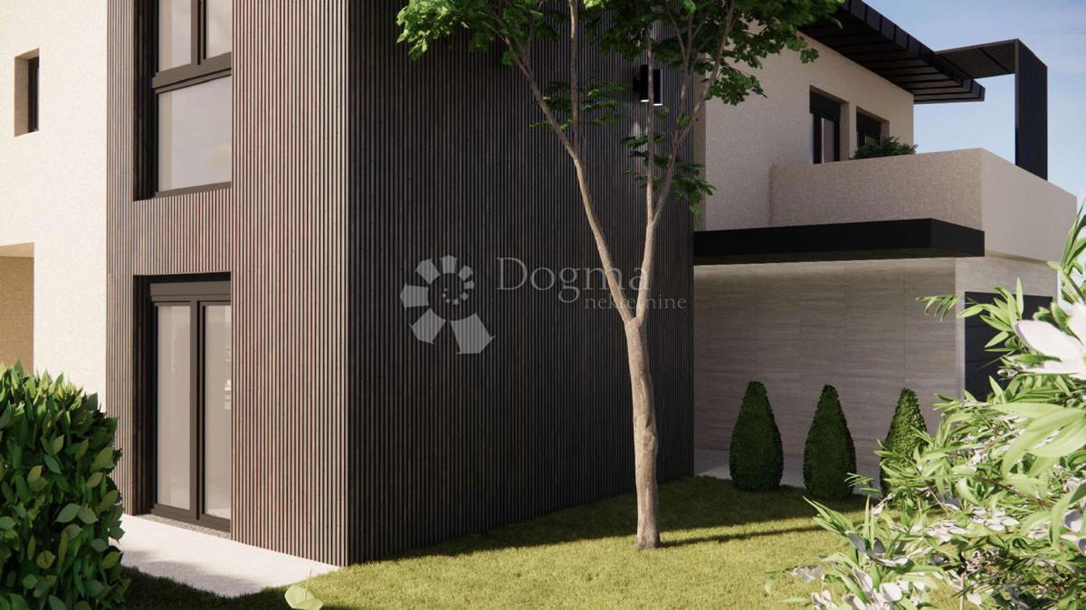 Casa Šestine, Podsljeme, 233m2