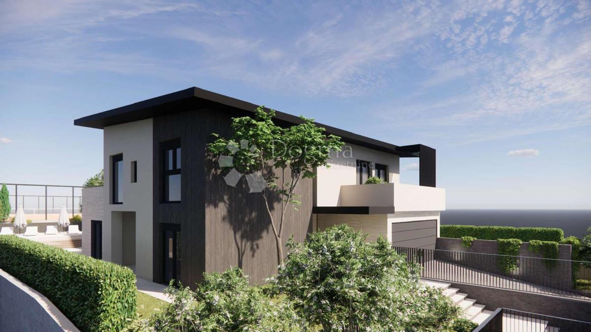 Casa Šestine, Podsljeme, 233m2