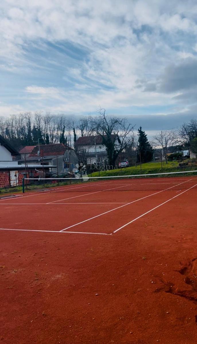 Casa Šestine, Podsljeme, 233m2