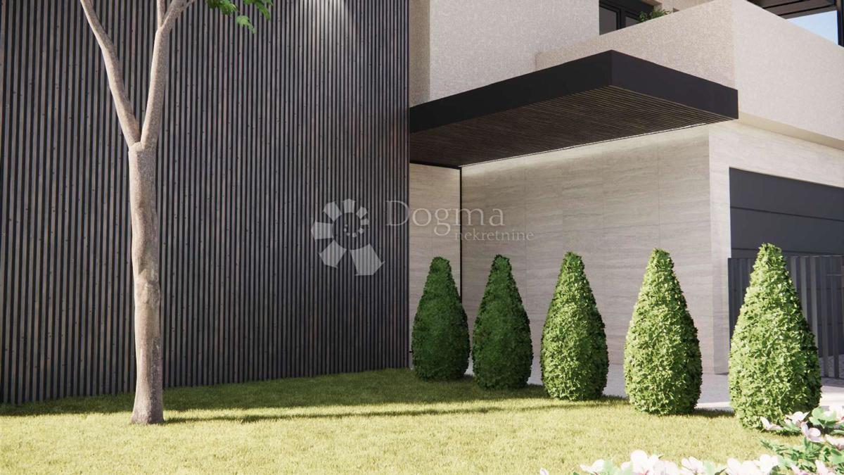 Casa Šestine, Podsljeme, 233m2