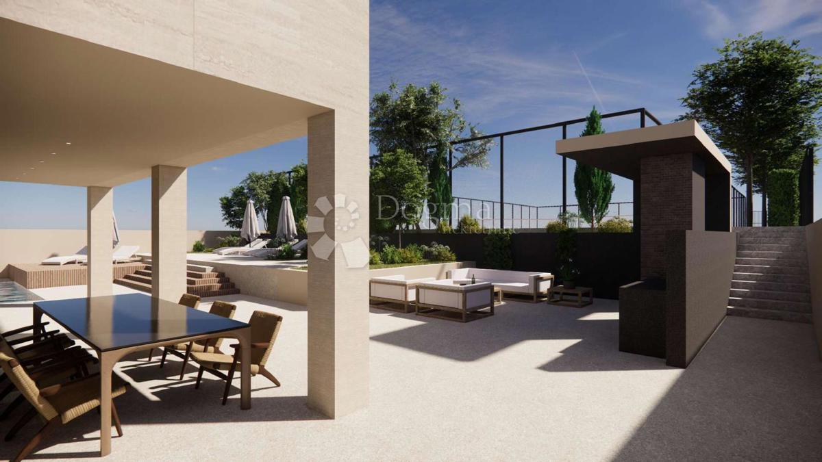 Casa Šestine, Podsljeme, 233m2