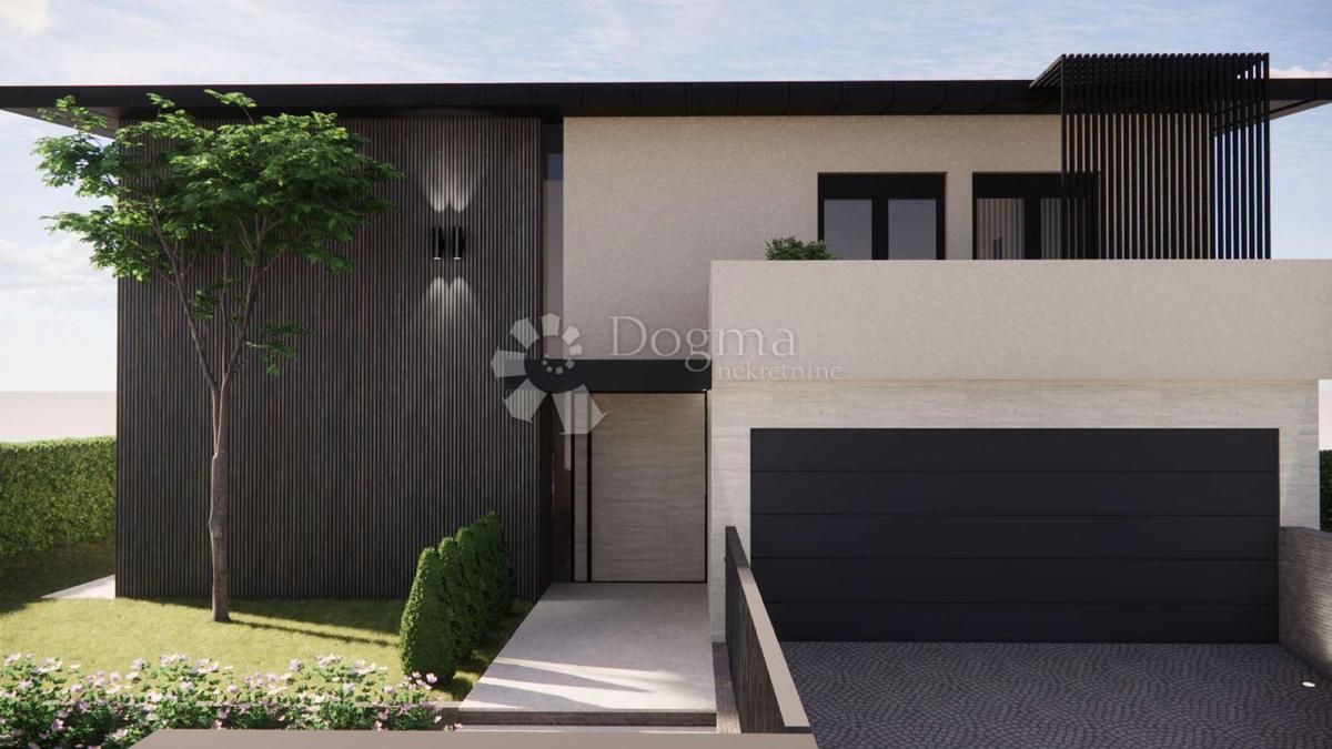 Casa Šestine, Podsljeme, 233m2