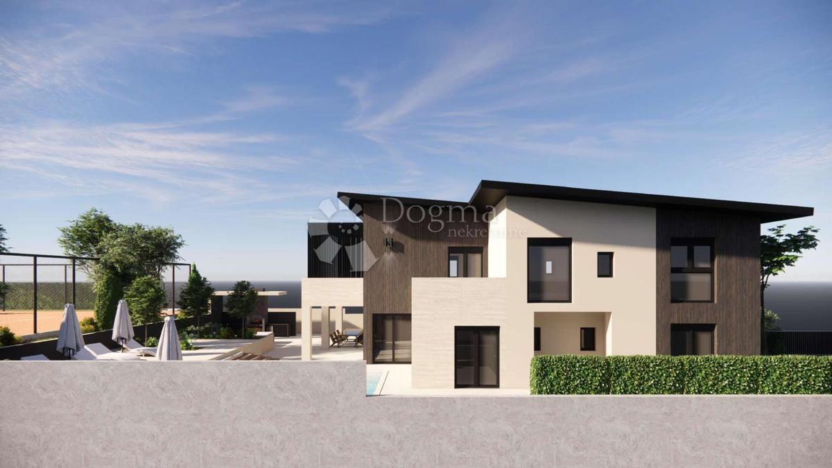 Casa Šestine, Podsljeme, 233m2