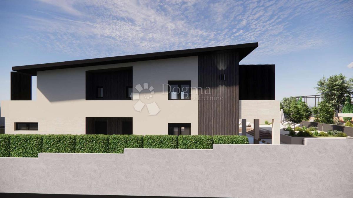 Casa Šestine, Podsljeme, 233m2