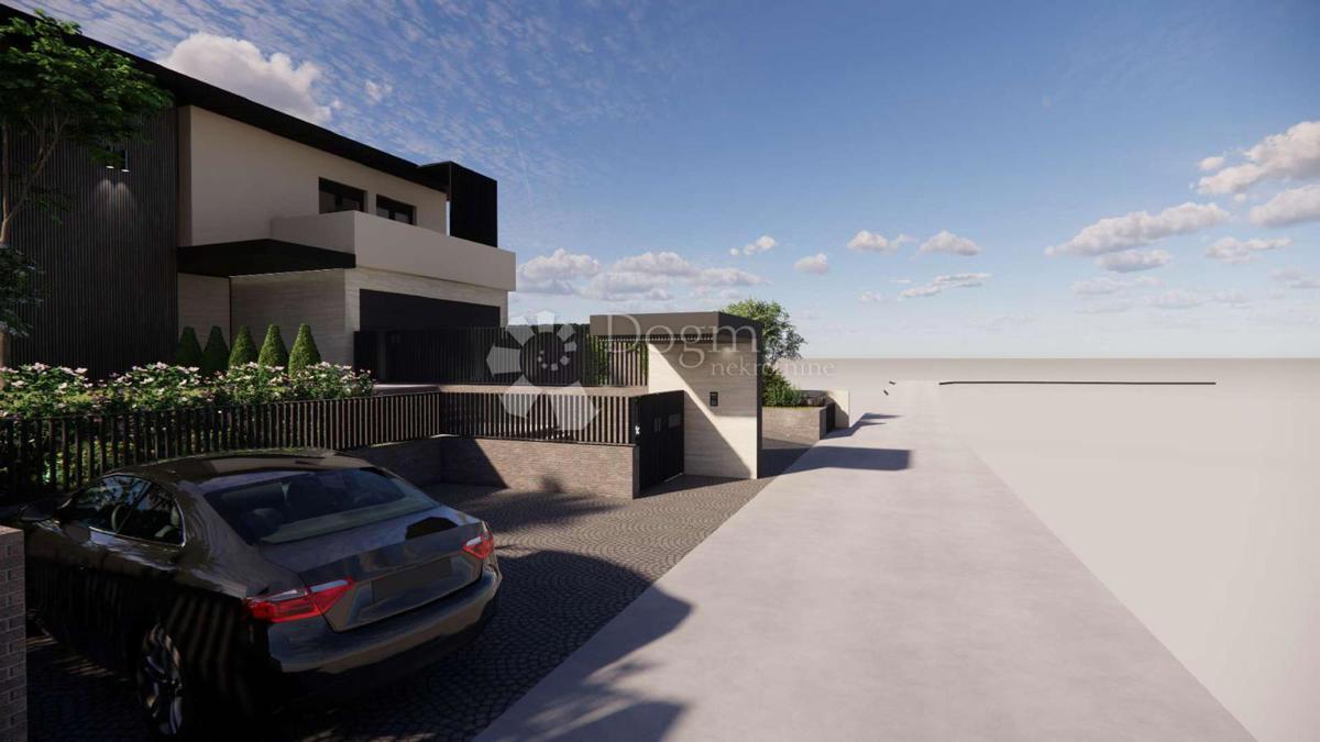 Casa Šestine, Podsljeme, 233m2