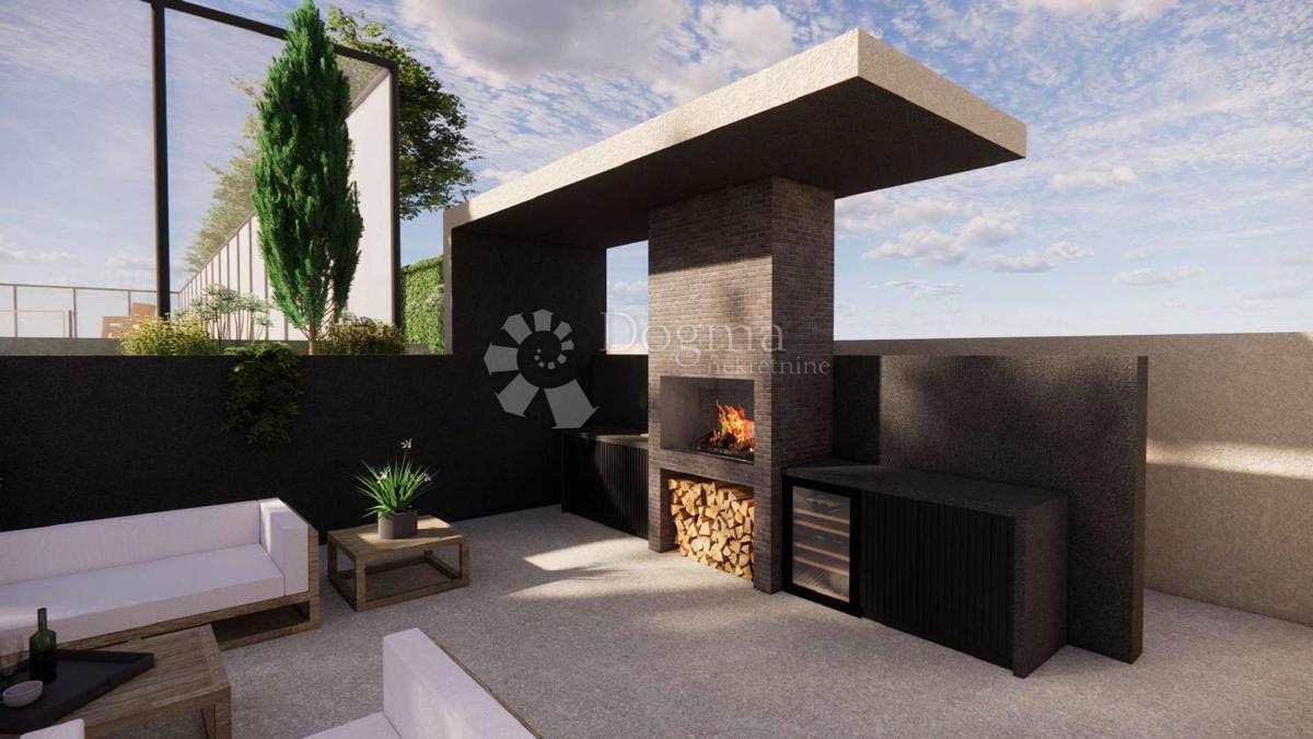 Casa Šestine, Podsljeme, 233m2