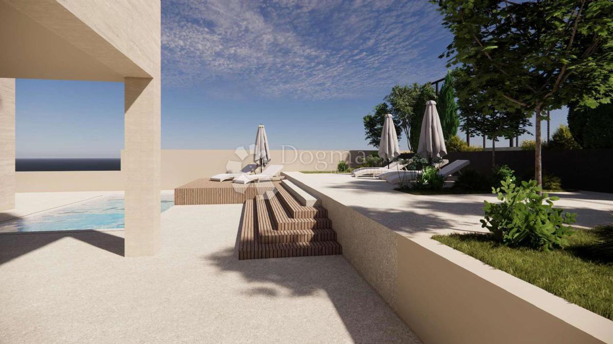 Casa Šestine, Podsljeme, 233m2