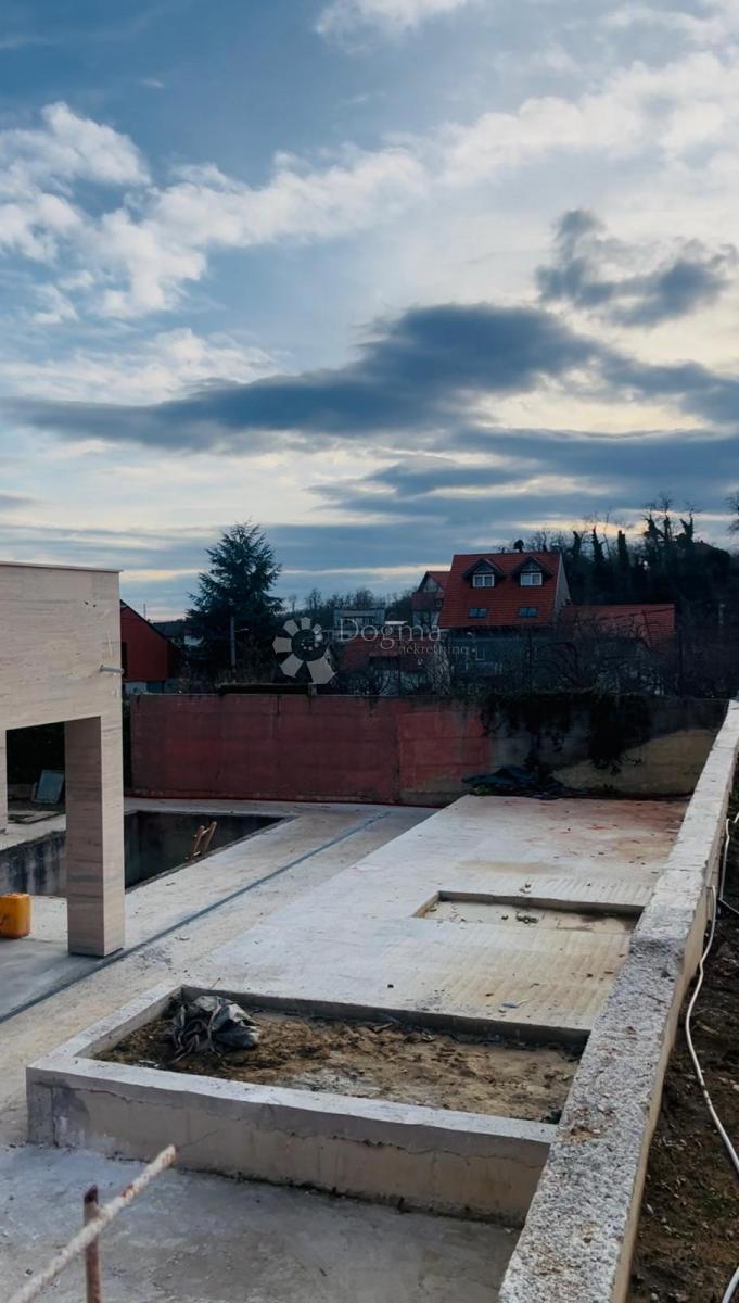 Casa Šestine, Podsljeme, 233m2