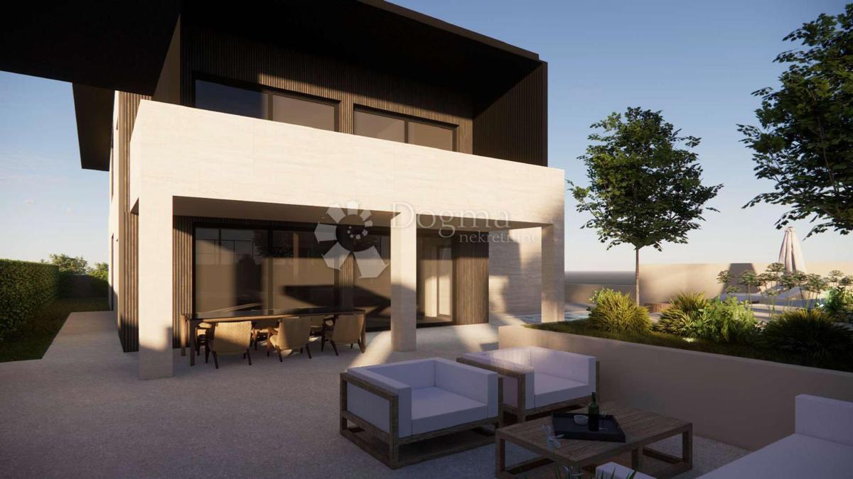 Casa Šestine, Podsljeme, 233m2