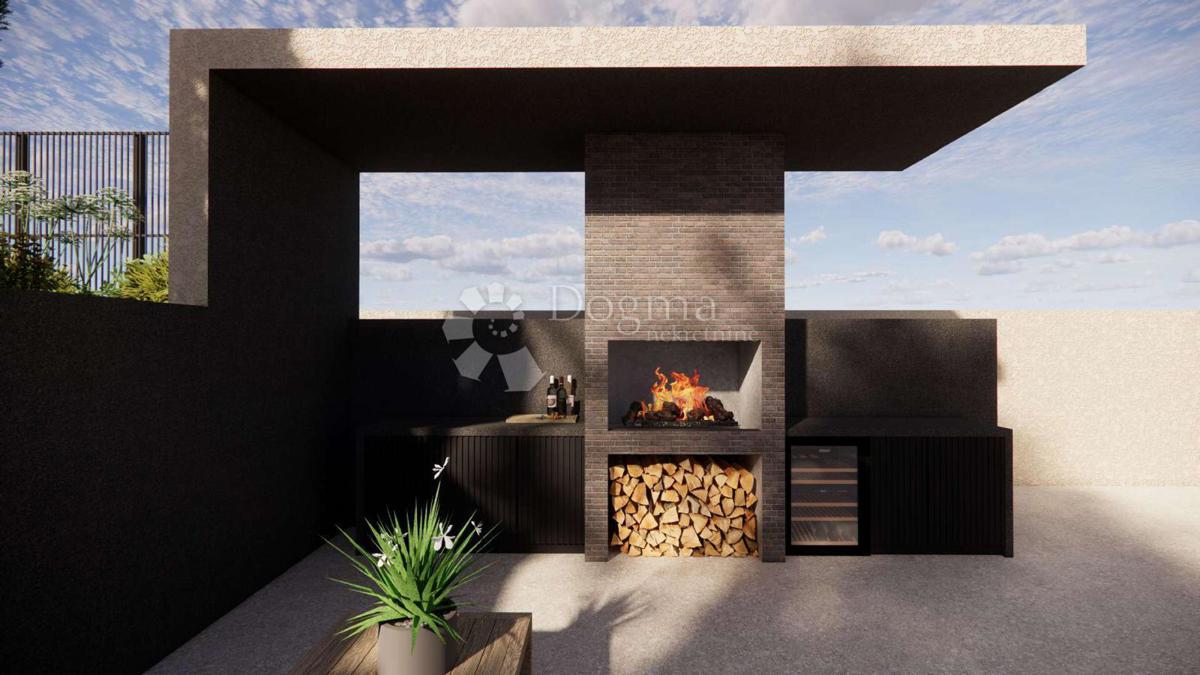 Casa Šestine, Podsljeme, 233m2