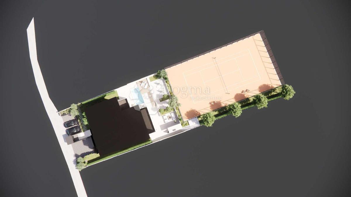 Casa Šestine, Podsljeme, 233m2