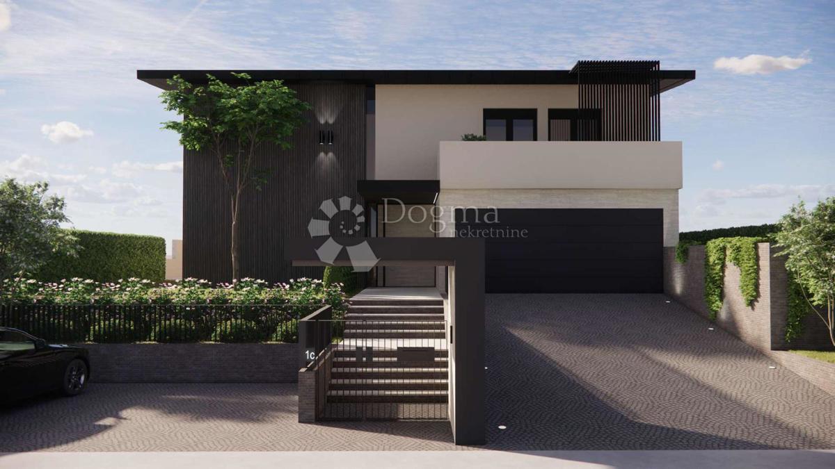 Casa Šestine, Podsljeme, 233m2