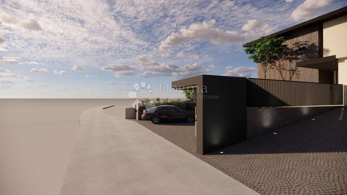 Casa Šestine, Podsljeme, 233m2