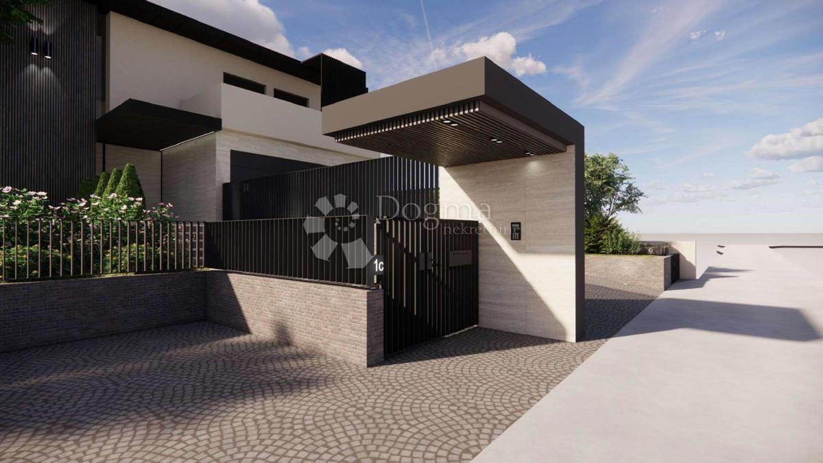 Casa Šestine, Podsljeme, 233m2