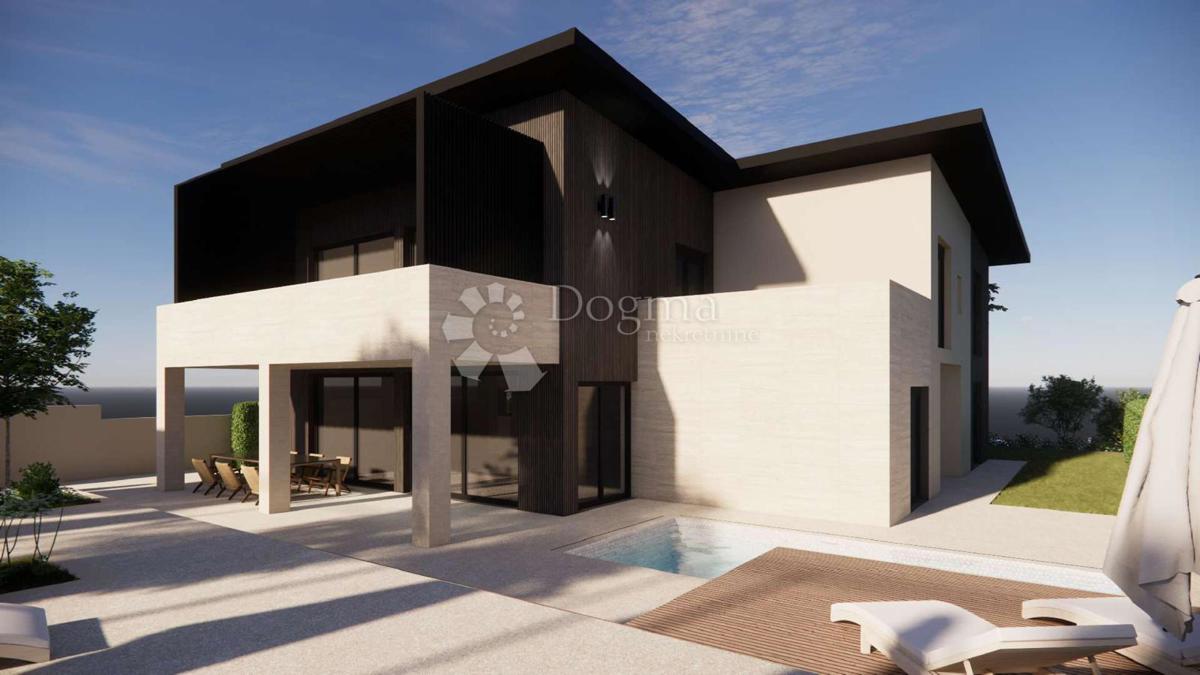 Casa Šestine, Podsljeme, 233m2