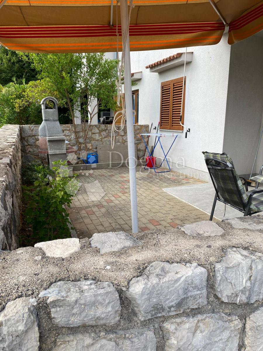 Appartamento Linardići, Krk, 45,30m2