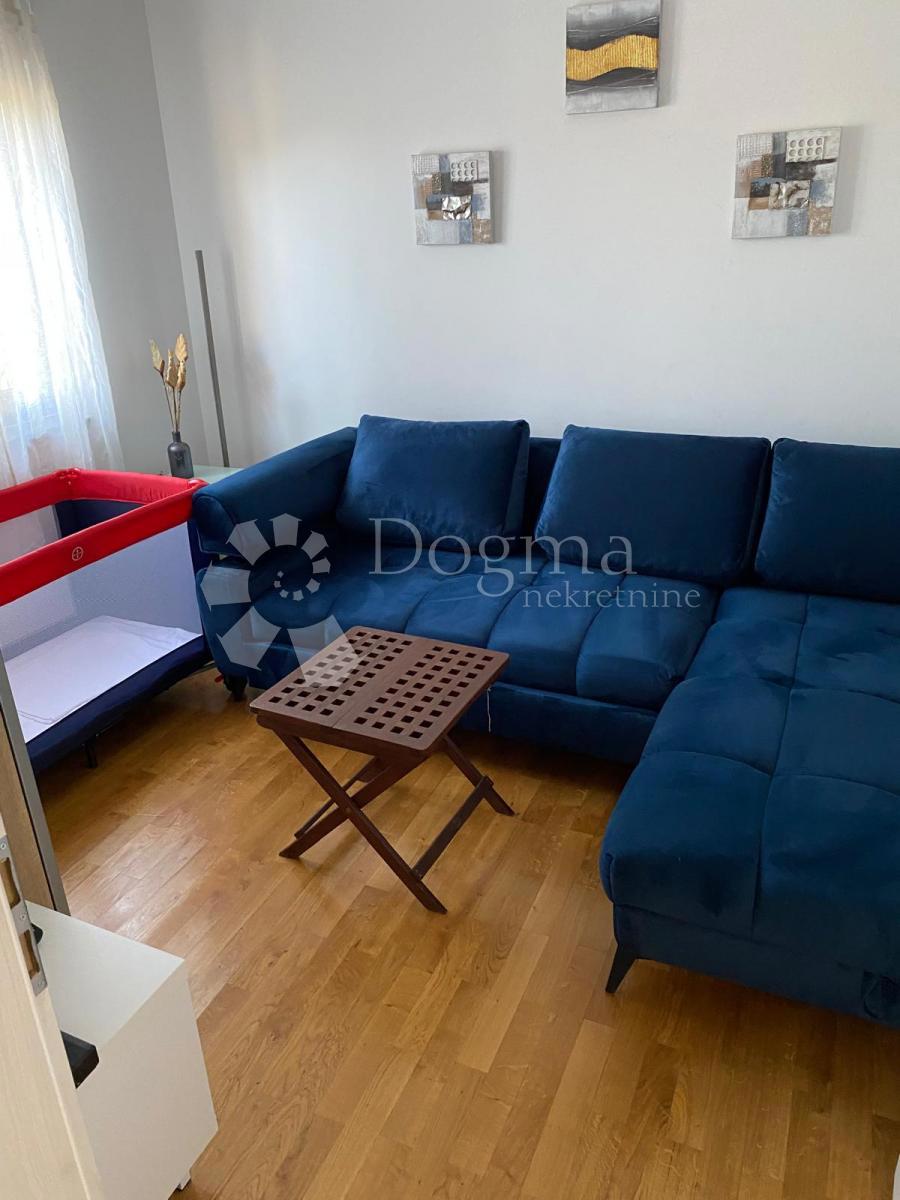 Appartamento Linardići, Krk, 45,30m2