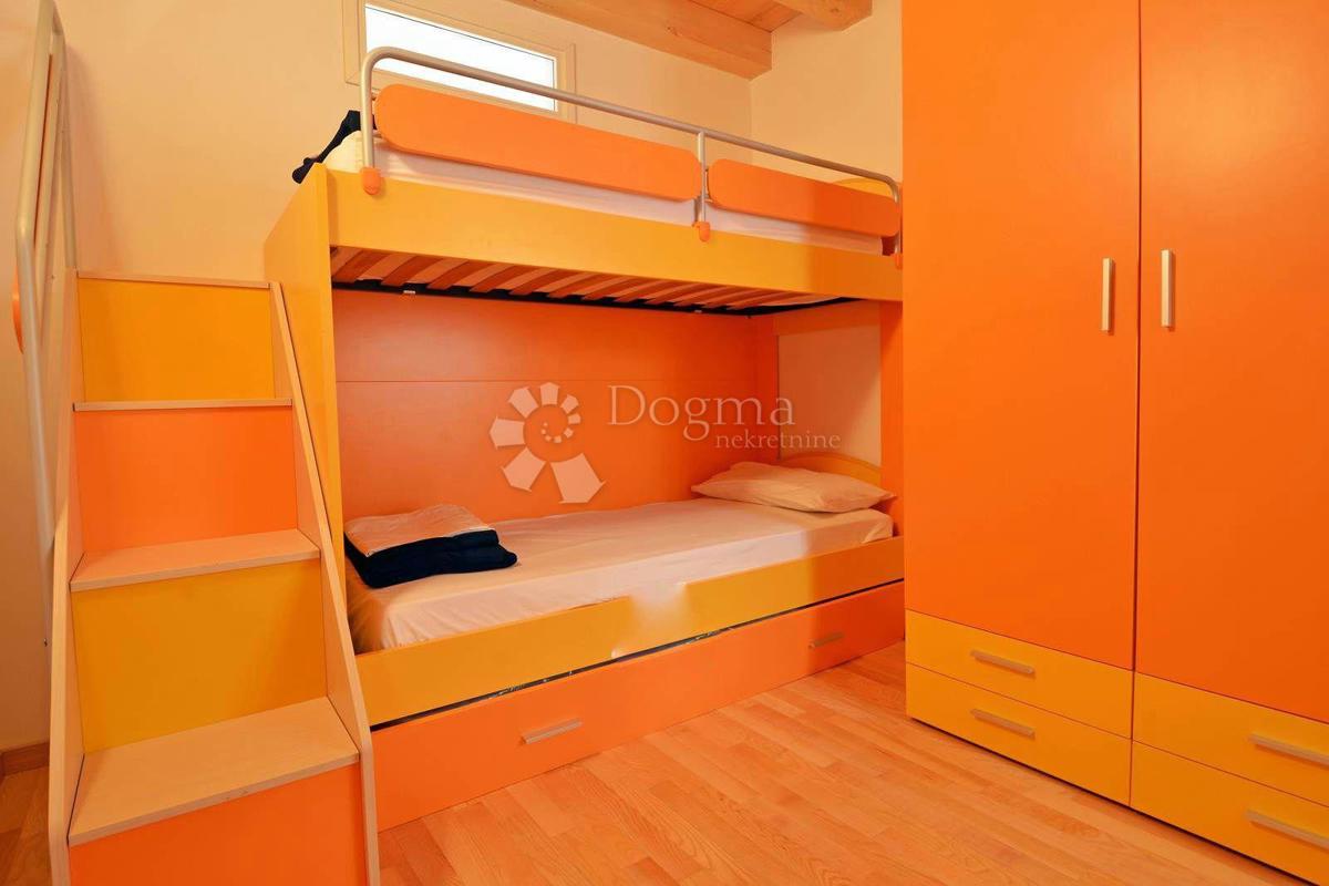 Casa Banjole, Medulin, 85m2