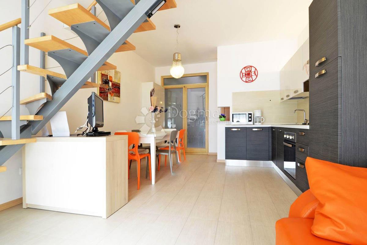Casa Banjole, Medulin, 85m2