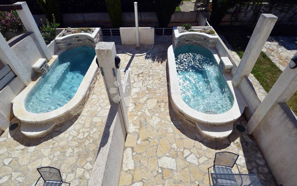 Casa Banjole, Medulin, 85m2