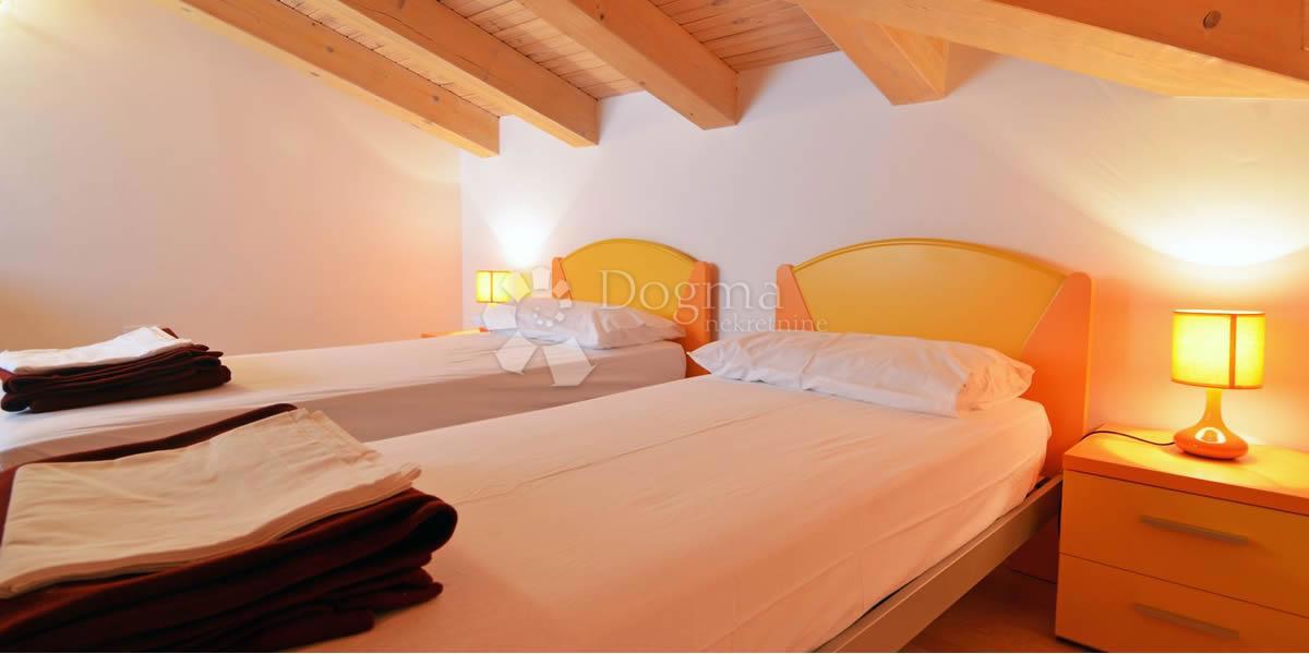 Casa Banjole, Medulin, 85m2