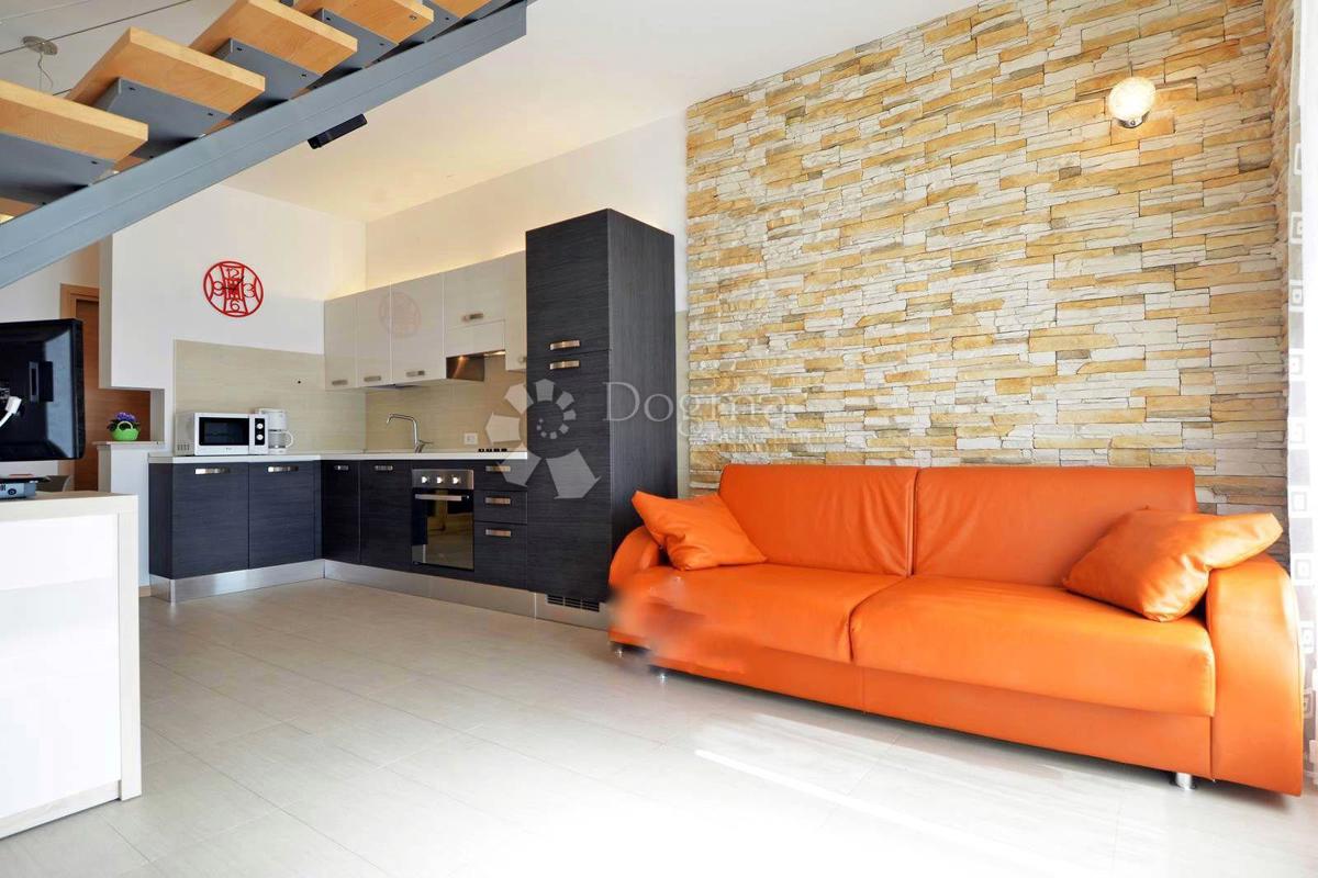 Casa Banjole, Medulin, 85m2