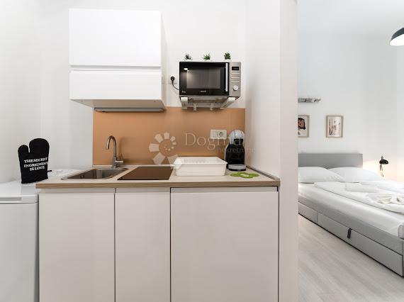Allogio Centar, Rijeka, 70m2