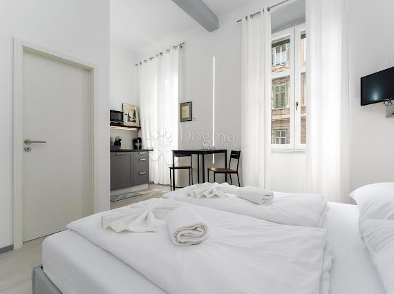 Allogio Centar, Rijeka, 70m2
