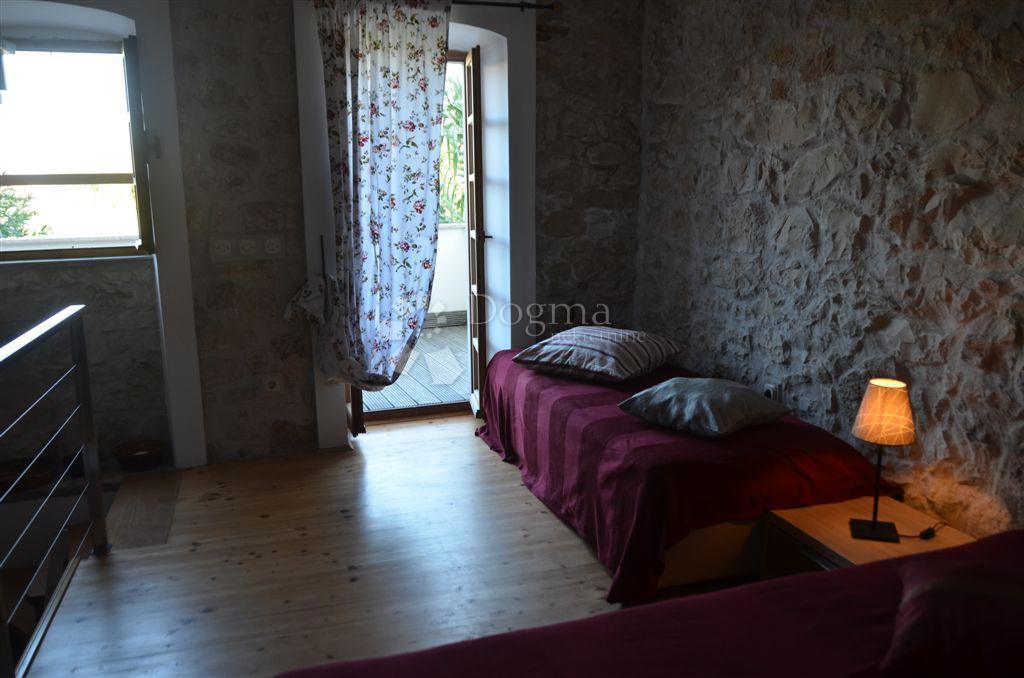 Casa Susak, Mali Lošinj, 159m2