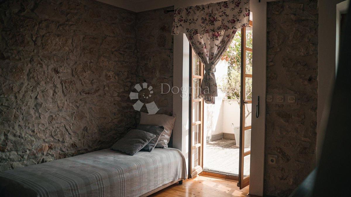 Casa Susak, Mali Lošinj, 159m2