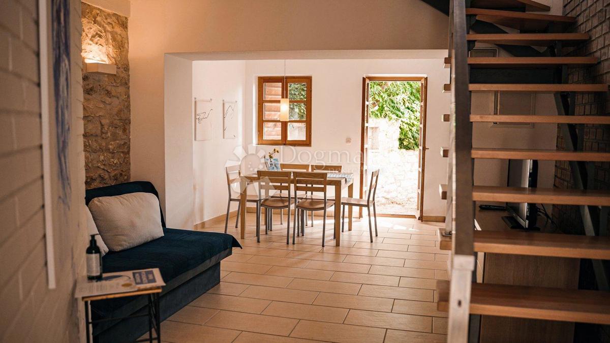 Casa Susak, Mali Lošinj, 159m2