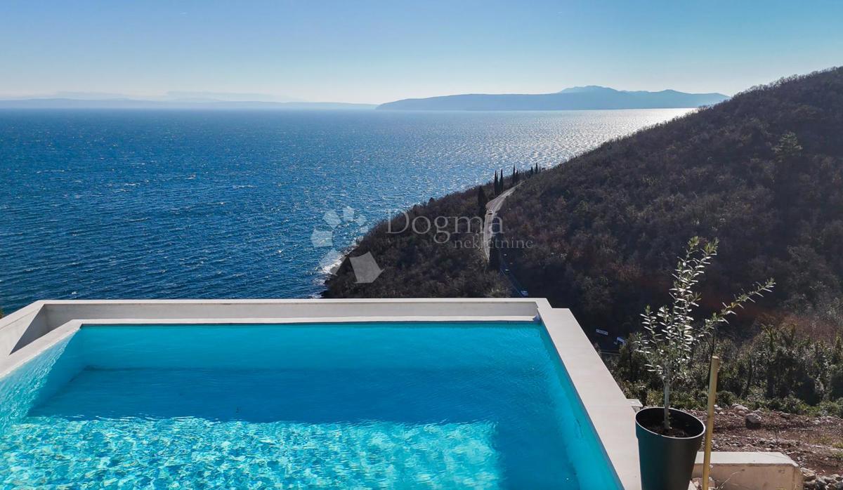 Casa Medveja, Opatija, 93m2