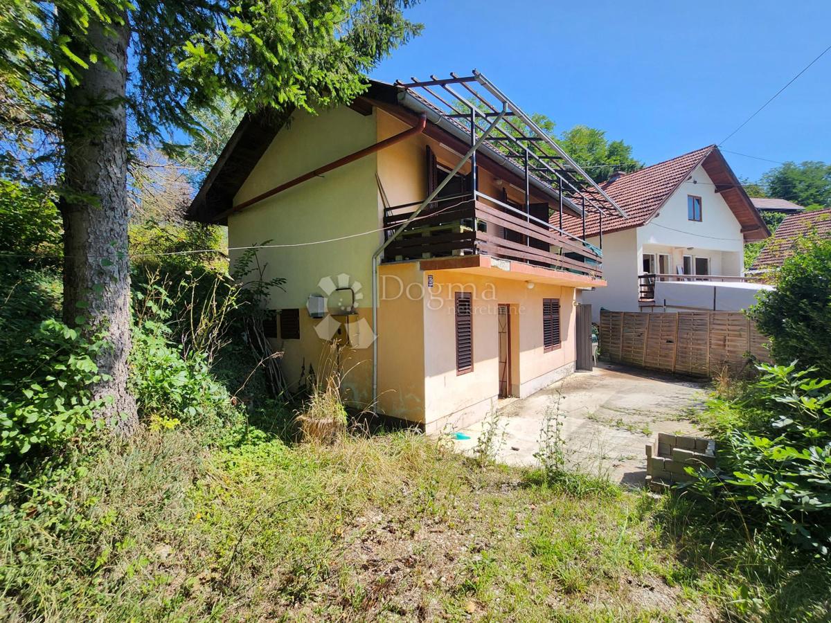 Casa Hršak Breg, Krapinske Toplice, 106m2