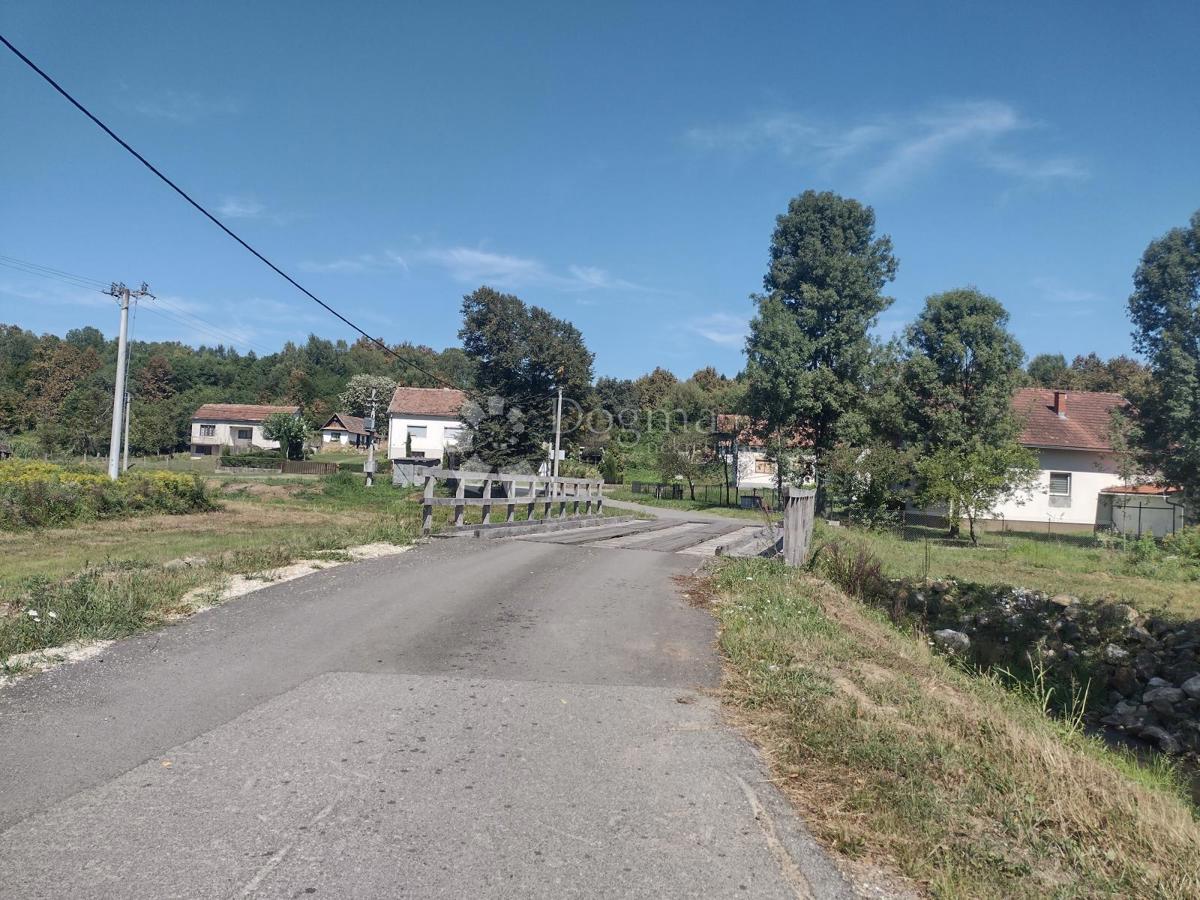Terreno Svinica,118603m2
