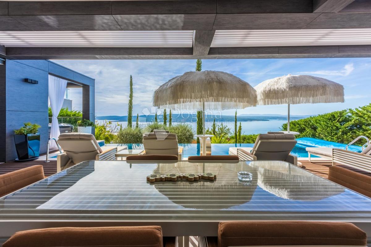 Casa Crikvenica, 300m2