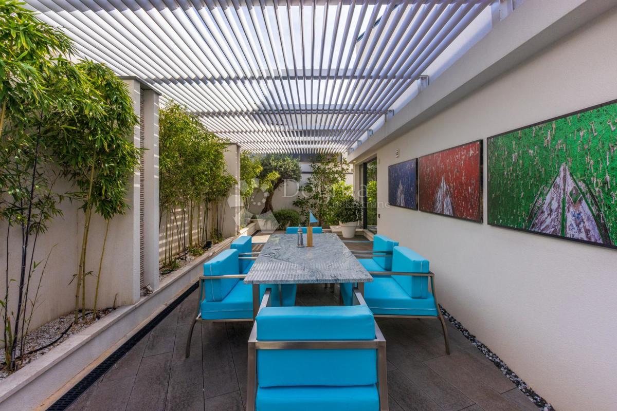 Casa Crikvenica, 300m2