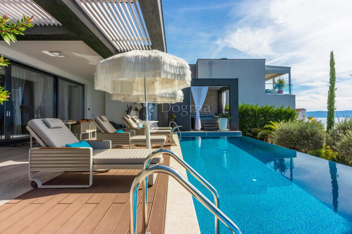 Casa Crikvenica, 300m2