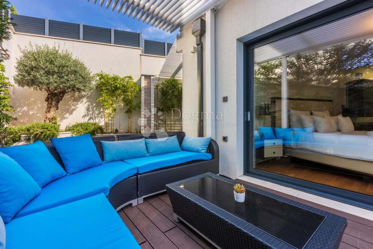 Casa Crikvenica, 300m2