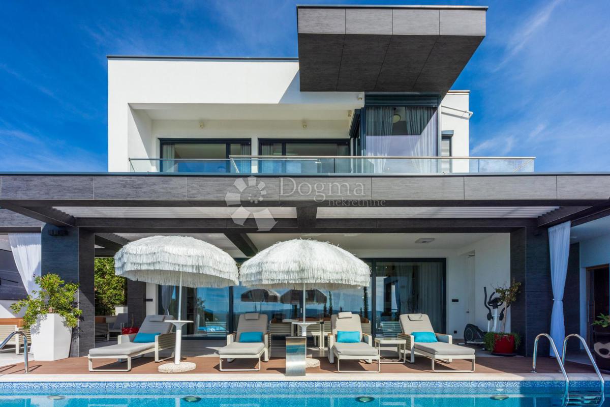 Casa Crikvenica, 300m2