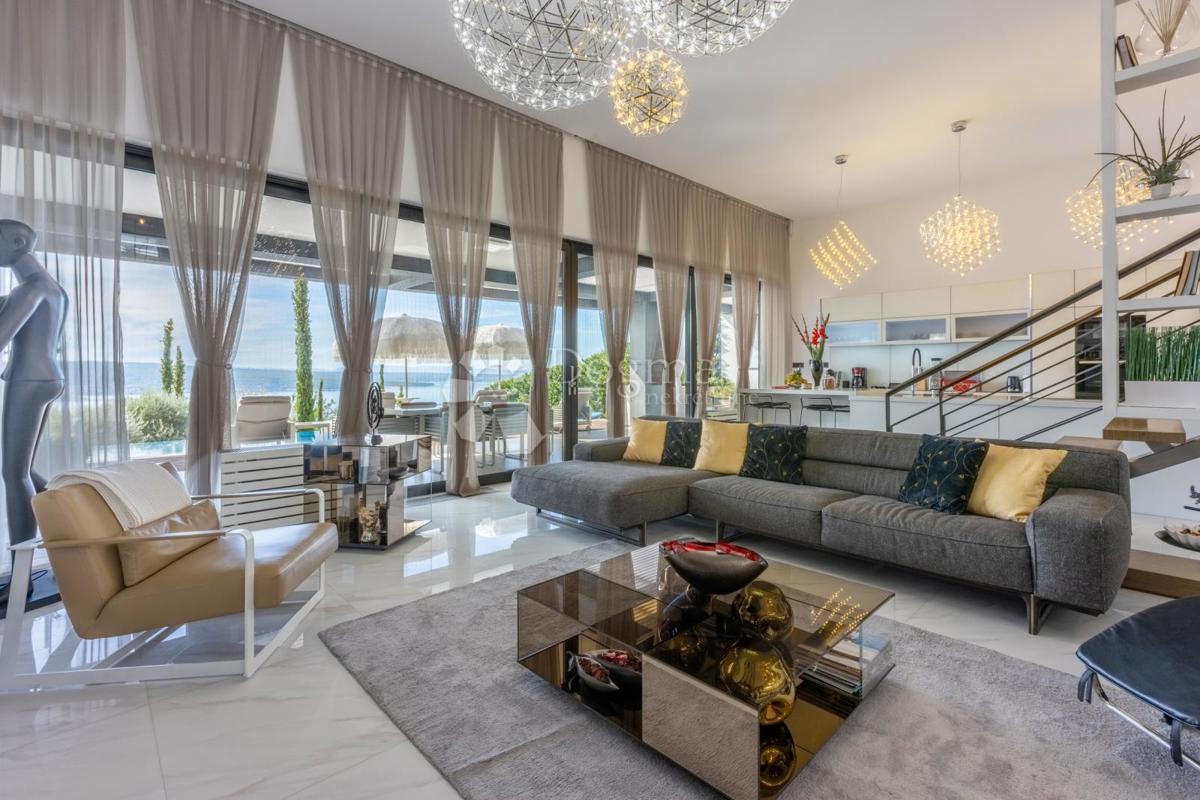 Casa Crikvenica, 300m2