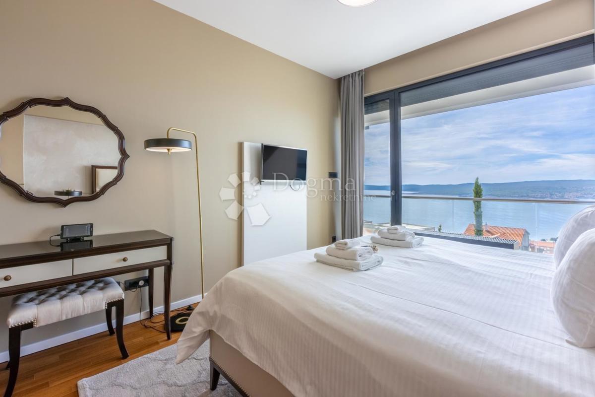 Casa Crikvenica, 300m2