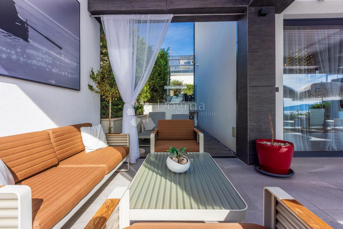 Casa Crikvenica, 300m2