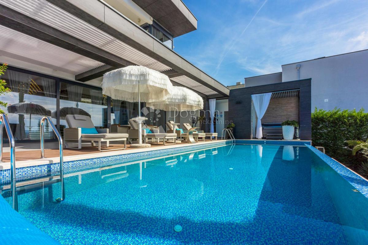 Casa Crikvenica, 300m2