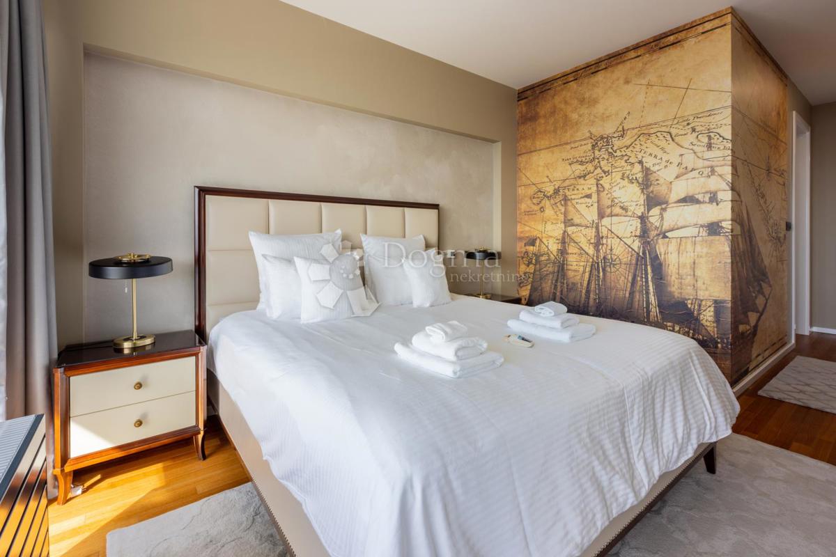 Casa Crikvenica, 300m2