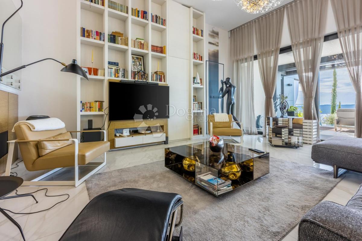 Casa Crikvenica, 300m2