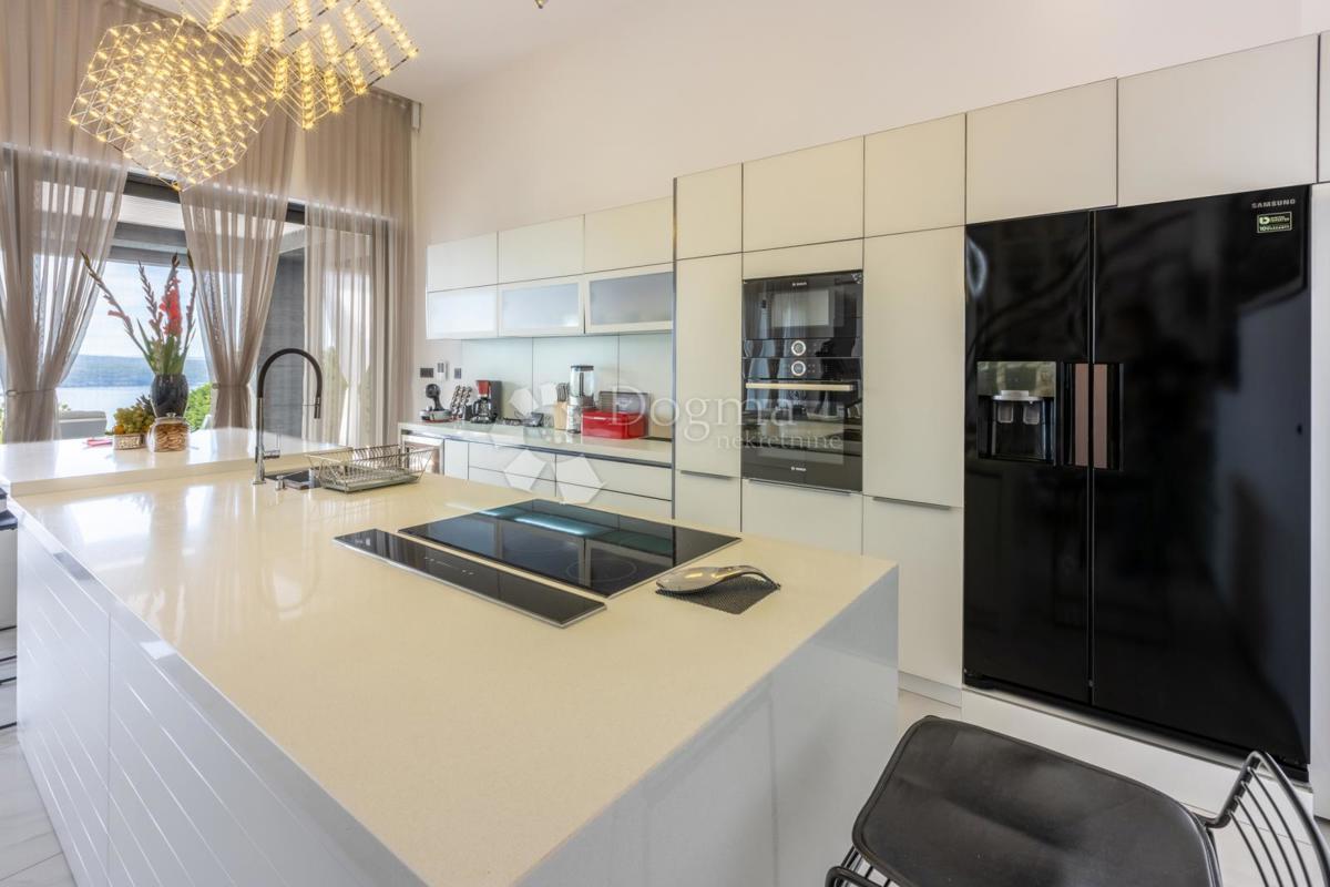 Casa Crikvenica, 300m2