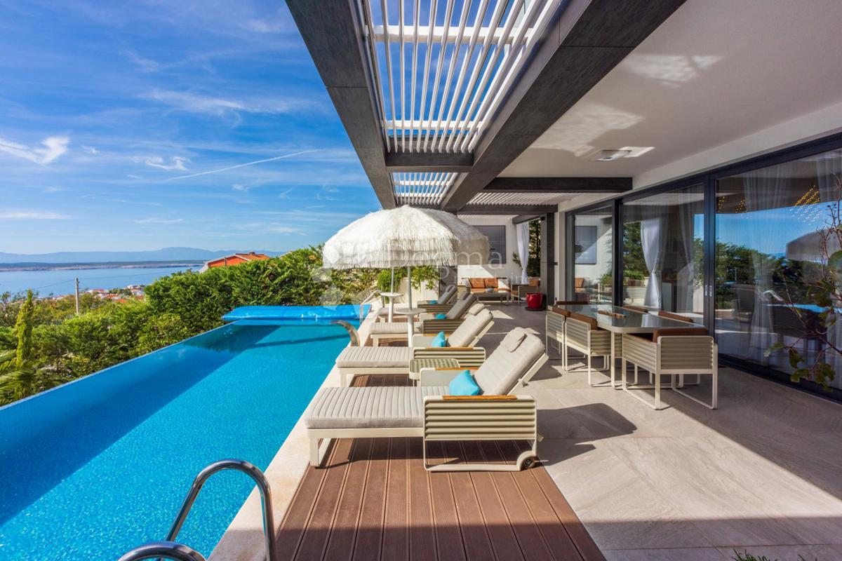 Casa Crikvenica, 300m2