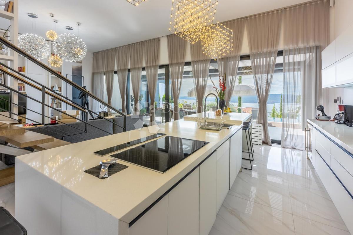 Casa Crikvenica, 300m2