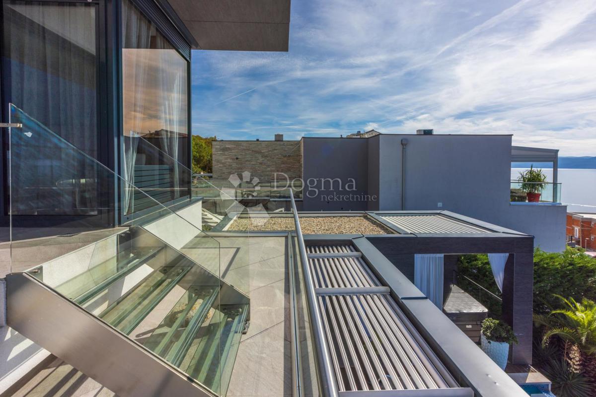 Casa Crikvenica, 300m2