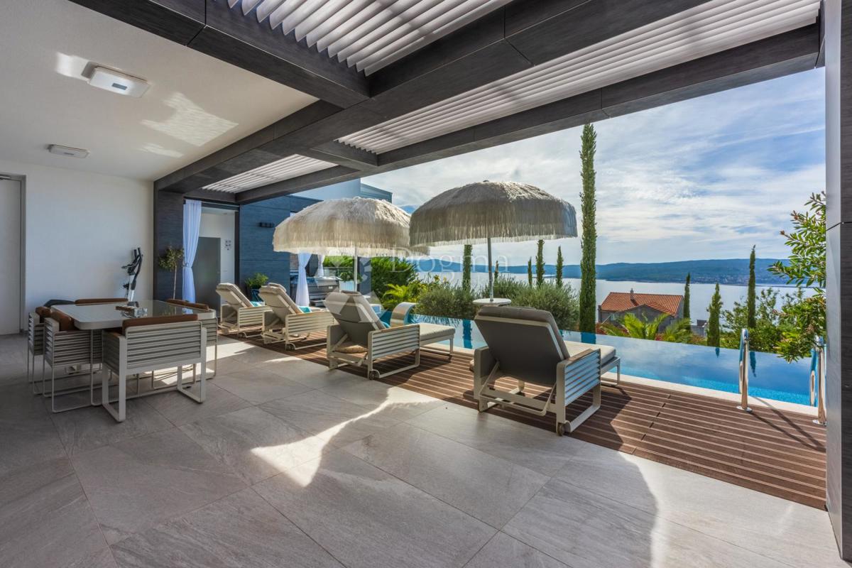 Casa Crikvenica, 300m2